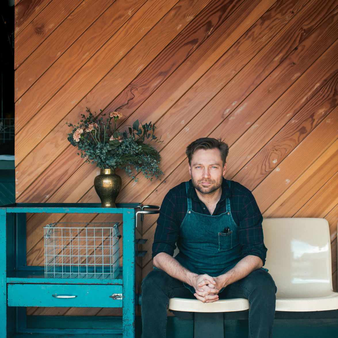 Food & Drink 2019: Just Joshing